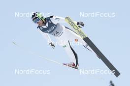 06.12.2015, Lillehammer, Norway (NOR): Marjan Jelenko (SLO) - FIS world cup nordic combined, individual gundersen HS138/10km, Lillehammer (NOR). www.nordicfocus.com. © Modica/NordicFocus. Every downloaded picture is fee-liable.