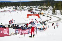 05.12.2015, Lillehammer, Norway (NOR): Go Yamamoto (JPN) - FIS world cup nordic combined, individual gundersen HS138/10km, Lillehammer (NOR). www.nordicfocus.com. © Felgenhauer/NordicFocus. Every downloaded picture is fee-liable.