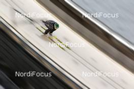 06.12.2015, Lillehammer, Norway (NOR): Philipp Orter (AUT) - FIS world cup nordic combined, individual gundersen HS138/10km, Lillehammer (NOR). www.nordicfocus.com. © Modica/NordicFocus. Every downloaded picture is fee-liable.