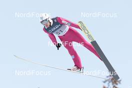 06.12.2015, Lillehammer, Norway (NOR): Joergen Graabak (NOR) - FIS world cup nordic combined, individual gundersen HS138/10km, Lillehammer (NOR). www.nordicfocus.com. © Modica/NordicFocus. Every downloaded picture is fee-liable.