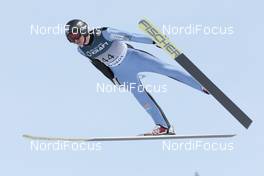 06.12.2015, Lillehammer, Norway (NOR): Haavard Klemetsen (NOR) - FIS world cup nordic combined, individual gundersen HS138/10km, Lillehammer (NOR). www.nordicfocus.com. © Modica/NordicFocus. Every downloaded picture is fee-liable.