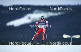 05.12.2015, Lillehammer, Norway (NOR): Akito Watabe (JPN) - FIS world cup nordic combined, individual gundersen HS138/10km, Lillehammer (NOR). www.nordicfocus.com. © Felgenhauer/NordicFocus. Every downloaded picture is fee-liable.
