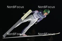 05.12.2015, Lillehammer, Norway (NOR): Herola Ilkka (FIN) - FIS world cup nordic combined, individual gundersen HS138/10km, Lillehammer (NOR). www.nordicfocus.com. © Modica/NordicFocus. Every downloaded picture is fee-liable.
