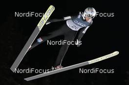 05.12.2015, Lillehammer, Norway (NOR): Kjelbotn Thomas (NOR) - FIS world cup nordic combined, individual gundersen HS138/10km, Lillehammer (NOR). www.nordicfocus.com. © Modica/NordicFocus. Every downloaded picture is fee-liable.