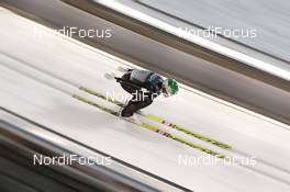 06.12.2015, Lillehammer, Norway (NOR): Philipp Orter (AUT) - FIS world cup nordic combined, individual gundersen HS138/10km, Lillehammer (NOR). www.nordicfocus.com. © Modica/NordicFocus. Every downloaded picture is fee-liable.