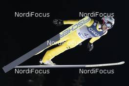 05.12.2015, Lillehammer, Norway (NOR): Watabe Yoshito (JPN) - FIS world cup nordic combined, individual gundersen HS138/10km, Lillehammer (NOR). www.nordicfocus.com. © Modica/NordicFocus. Every downloaded picture is fee-liable.