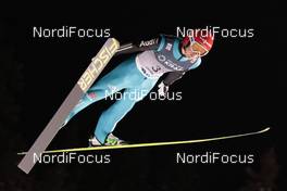 05.12.2015, Lillehammer, Norway (NOR): Faisst Manuel (GER) - FIS world cup nordic combined, individual gundersen HS138/10km, Lillehammer (NOR). www.nordicfocus.com. © Modica/NordicFocus. Every downloaded picture is fee-liable.