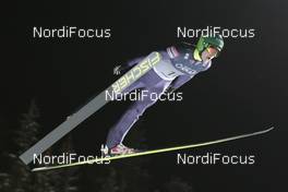 05.12.2015, Lillehammer, Norway (NOR): Herola Matti (FIN) - FIS world cup nordic combined, individual gundersen HS138/10km, Lillehammer (NOR). www.nordicfocus.com. © Modica/NordicFocus. Every downloaded picture is fee-liable.