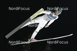 05.12.2015, Lillehammer, Norway (NOR): Jelenko Marjan (SLO) - FIS world cup nordic combined, individual gundersen HS138/10km, Lillehammer (NOR). www.nordicfocus.com. © Modica/NordicFocus. Every downloaded picture is fee-liable.