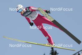 06.12.2015, Lillehammer, Norway (NOR): Espen Andersen (NOR) - FIS world cup nordic combined, individual gundersen HS138/10km, Lillehammer (NOR). www.nordicfocus.com. © Modica/NordicFocus. Every downloaded picture is fee-liable.