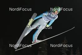 05.12.2015, Lillehammer, Norway (NOR): Leinonen Mikke (FIN) - FIS world cup nordic combined, individual gundersen HS138/10km, Lillehammer (NOR). www.nordicfocus.com. © Modica/NordicFocus. Every downloaded picture is fee-liable.