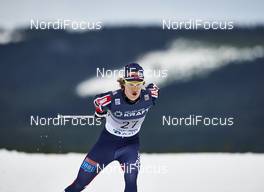 05.12.2015, Lillehammer, Norway (NOR): Mikko Kokslien (NOR) - FIS world cup nordic combined, individual gundersen HS138/10km, Lillehammer (NOR). www.nordicfocus.com. © Felgenhauer/NordicFocus. Every downloaded picture is fee-liable.