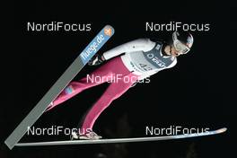 05.12.2015, Lillehammer, Norway (NOR): Krog Magnus (NOR) - FIS world cup nordic combined, individual gundersen HS138/10km, Lillehammer (NOR). www.nordicfocus.com. © Modica/NordicFocus. Every downloaded picture is fee-liable.