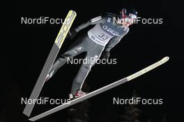 05.12.2015, Lillehammer, Norway (NOR): Hug Tim (SUI) - FIS world cup nordic combined, individual gundersen HS138/10km, Lillehammer (NOR). www.nordicfocus.com. © Modica/NordicFocus. Every downloaded picture is fee-liable.