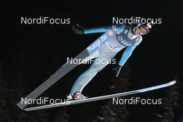 05.12.2015, Lillehammer, Norway (NOR): Good Jasper (USA) - FIS world cup nordic combined, individual gundersen HS138/10km, Lillehammer (NOR). www.nordicfocus.com. © Modica/NordicFocus. Every downloaded picture is fee-liable.