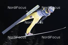05.12.2015, Lillehammer, Norway (NOR): Yahin Ernest (RUS) - FIS world cup nordic combined, individual gundersen HS138/10km, Lillehammer (NOR). www.nordicfocus.com. © Modica/NordicFocus. Every downloaded picture is fee-liable.