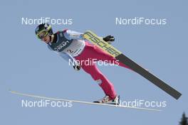 06.12.2015, Lillehammer, Norway (NOR): Jan Schmid (NOR) - FIS world cup nordic combined, individual gundersen HS138/10km, Lillehammer (NOR). www.nordicfocus.com. © Modica/NordicFocus. Every downloaded picture is fee-liable.