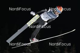 05.12.2015, Lillehammer, Norway (NOR): Bauer Armin (ITA) - FIS world cup nordic combined, individual gundersen HS138/10km, Lillehammer (NOR). www.nordicfocus.com. © Modica/NordicFocus. Every downloaded picture is fee-liable.