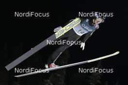 05.12.2015, Lillehammer, Norway (NOR): Maierhofer Manuel (ITA) - FIS world cup nordic combined, individual gundersen HS138/10km, Lillehammer (NOR). www.nordicfocus.com. © Modica/NordicFocus. Every downloaded picture is fee-liable.
