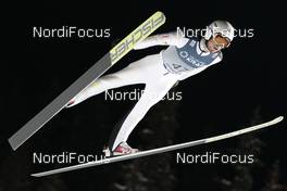 05.12.2015, Lillehammer, Norway (NOR): Braud Francois (FRA) - FIS world cup nordic combined, individual gundersen HS138/10km, Lillehammer (NOR). www.nordicfocus.com. © Modica/NordicFocus. Every downloaded picture is fee-liable.
