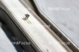 06.12.2015, Lillehammer, Norway (NOR): Akito Watabe (JPN) - FIS world cup nordic combined, individual gundersen HS138/10km, Lillehammer (NOR). www.nordicfocus.com. © Modica/NordicFocus. Every downloaded picture is fee-liable.