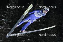 05.12.2015, Lillehammer, Norway (NOR): Slowiok Pawel (POL) - FIS world cup nordic combined, individual gundersen HS138/10km, Lillehammer (NOR). www.nordicfocus.com. © Modica/NordicFocus. Every downloaded picture is fee-liable.