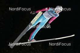05.12.2015, Lillehammer, Norway (NOR): Lemmerer Harald (AUT) - FIS world cup nordic combined, individual gundersen HS138/10km, Lillehammer (NOR). www.nordicfocus.com. © Modica/NordicFocus. Every downloaded picture is fee-liable.