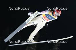 05.12.2015, Lillehammer, Norway (NOR): Frenzel Eric (GER) - FIS world cup nordic combined, individual gundersen HS138/10km, Lillehammer (NOR). www.nordicfocus.com. © Modica/NordicFocus. Every downloaded picture is fee-liable.