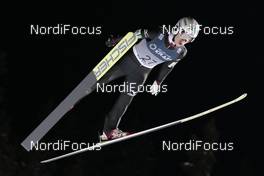 05.12.2015, Lillehammer, Norway (NOR): Nagai Hideaki (JPN) - FIS world cup nordic combined, individual gundersen HS138/10km, Lillehammer (NOR). www.nordicfocus.com. © Modica/NordicFocus. Every downloaded picture is fee-liable.