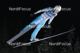 05.12.2015, Lillehammer, Norway (NOR): Buffard Hugo (FRA) - FIS world cup nordic combined, individual gundersen HS138/10km, Lillehammer (NOR). www.nordicfocus.com. © Modica/NordicFocus. Every downloaded picture is fee-liable.