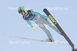 06.12.2015, Lillehammer, Norway (NOR): Mikke Leinonen (FIN) - FIS world cup nordic combined, individual gundersen HS138/10km, Lillehammer (NOR). www.nordicfocus.com. © Modica/NordicFocus. Every downloaded picture is fee-liable.