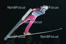 05.12.2015, Lillehammer, Norway (NOR): Andersen Espen (NOR) - FIS world cup nordic combined, individual gundersen HS138/10km, Lillehammer (NOR). www.nordicfocus.com. © Modica/NordicFocus. Every downloaded picture is fee-liable.