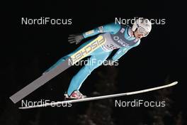 05.12.2015, Lillehammer, Norway (NOR): Laheurte Maxime (FRA) - FIS world cup nordic combined, individual gundersen HS138/10km, Lillehammer (NOR). www.nordicfocus.com. © Modica/NordicFocus. Every downloaded picture is fee-liable.