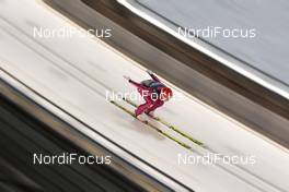 06.12.2015, Lillehammer, Norway (NOR): Eric Frenzel (GER) - FIS world cup nordic combined, individual gundersen HS138/10km, Lillehammer (NOR). www.nordicfocus.com. © Modica/NordicFocus. Every downloaded picture is fee-liable.