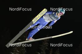 05.12.2015, Lillehammer, Norway (NOR): Cieslar Adam (POL) - FIS world cup nordic combined, individual gundersen HS138/10km, Lillehammer (NOR). www.nordicfocus.com. © Modica/NordicFocus. Every downloaded picture is fee-liable.