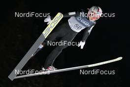 05.12.2015, Lillehammer, Norway (NOR): Kokslien Mikko (NOR) - FIS world cup nordic combined, individual gundersen HS138/10km, Lillehammer (NOR). www.nordicfocus.com. © Modica/NordicFocus. Every downloaded picture is fee-liable.