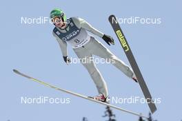 06.12.2015, Lillehammer, Norway (NOR): Jim Haertull (FIN) - FIS world cup nordic combined, individual gundersen HS138/10km, Lillehammer (NOR). www.nordicfocus.com. © Modica/NordicFocus. Every downloaded picture is fee-liable.