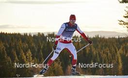 06.12.2015, Lillehammer, Norway (NOR): Szczepan Kupczak (POL) - FIS world cup nordic combined, individual gundersen HS138/10km, Lillehammer (NOR). www.nordicfocus.com. © Felgenhauer/NordicFocus. Every downloaded picture is fee-liable.