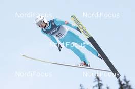 06.12.2015, Lillehammer, Norway (NOR): Maxime Laheurte (FRA) - FIS world cup nordic combined, individual gundersen HS138/10km, Lillehammer (NOR). www.nordicfocus.com. © Modica/NordicFocus. Every downloaded picture is fee-liable.