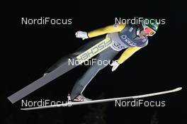 05.12.2015, Lillehammer, Norway (NOR): Orter Philipp (AUT) - FIS world cup nordic combined, individual gundersen HS138/10km, Lillehammer (NOR). www.nordicfocus.com. © Modica/NordicFocus. Every downloaded picture is fee-liable.