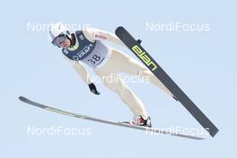 06.12.2015, Lillehammer, Norway (NOR): Szczepan Kupczak (POL) - FIS world cup nordic combined, individual gundersen HS138/10km, Lillehammer (NOR). www.nordicfocus.com. © Modica/NordicFocus. Every downloaded picture is fee-liable.