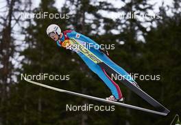 19.12.2015, Ramsau, Austria (AUT): Harald Lemmerer (AUT) - FIS world cup nordic combined, individual gundersen HS96/10km, Ramsau (AUT). www.nordicfocus.com. © Felgenhauer/NordicFocus. Every downloaded picture is fee-liable.