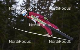 20.12.2015, Ramsau, Austria (AUT): Tomas Portyk (CZE) - FIS world cup nordic combined, individual gundersen HS96/10km, Ramsau (AUT). www.nordicfocus.com. © Felgenhauer/NordicFocus. Every downloaded picture is fee-liable.