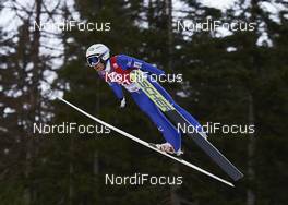 20.12.2015, Ramsau, Austria (AUT): Yoshito Watabe (JPN) - FIS world cup nordic combined, individual gundersen HS96/10km, Ramsau (AUT). www.nordicfocus.com. © Felgenhauer/NordicFocus. Every downloaded picture is fee-liable.