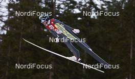 20.12.2015, Ramsau, Austria (AUT): Akito Watabe (JPN) - FIS world cup nordic combined, individual gundersen HS96/10km, Ramsau (AUT). www.nordicfocus.com. © Felgenhauer/NordicFocus. Every downloaded picture is fee-liable.