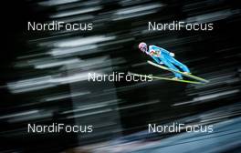 03.01.2015, Innsbruck, Austria (AUT): Andreas Kofler (AUT), Fischer - FIS world cup ski jumping, four hills tournament, individual HS130, qualification, Innsbruck (AUT). www.nordicfocus.com. © Laiho/NordicFocus. Every downloaded picture is fee-liable.