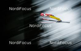 03.01.2015, Innsbruck, Austria (AUT): Stephan Leyhe (GER) - FIS world cup ski jumping, four hills tournament, individual HS130, qualification, Innsbruck (AUT). www.nordicfocus.com. © Laiho/NordicFocus. Every downloaded picture is fee-liable.