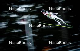 03.01.2015, Innsbruck, Austria (AUT): Roman Koudelka (CZE), Fischer - FIS world cup ski jumping, four hills tournament, individual HS130, qualification, Innsbruck (AUT). www.nordicfocus.com. © Laiho/NordicFocus. Every downloaded picture is fee-liable.