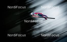03.01.2015, Innsbruck, Austria (AUT): Philip Sjoeen (NOR) - FIS world cup ski jumping, four hills tournament, individual HS130, qualification, Innsbruck (AUT). www.nordicfocus.com. © Laiho/NordicFocus. Every downloaded picture is fee-liable.