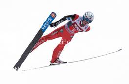 04.01.2015, Innsbruck, Austria (AUT): Anders Fannemel (NOR) - FIS world cup ski jumping, four hills tournament, individual HS130, Innsbruck (AUT). www.nordicfocus.com. © Laiho/NordicFocus. Every downloaded picture is fee-liable.